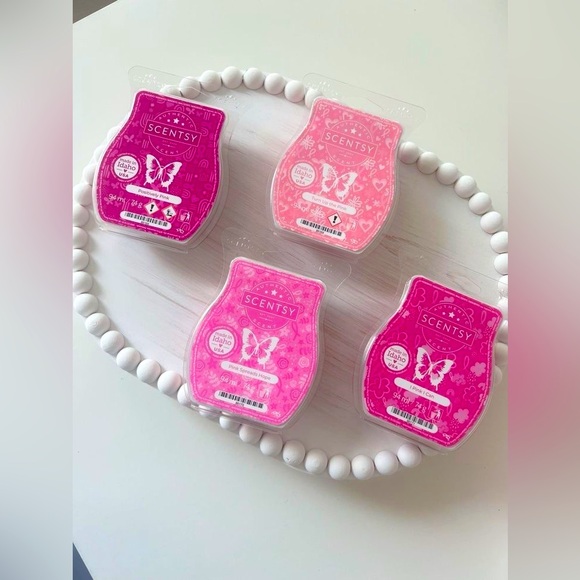 💗4 wax bars 💗 - Picture 5 of 5